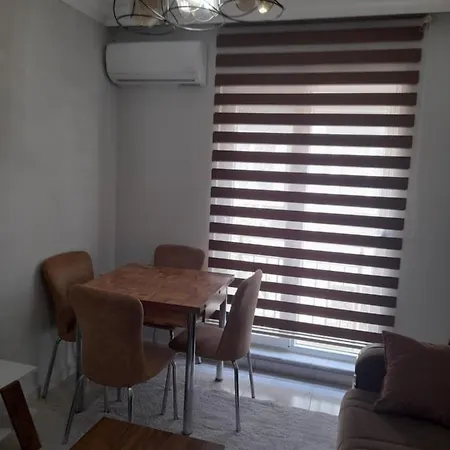 Apartment Life Apart *